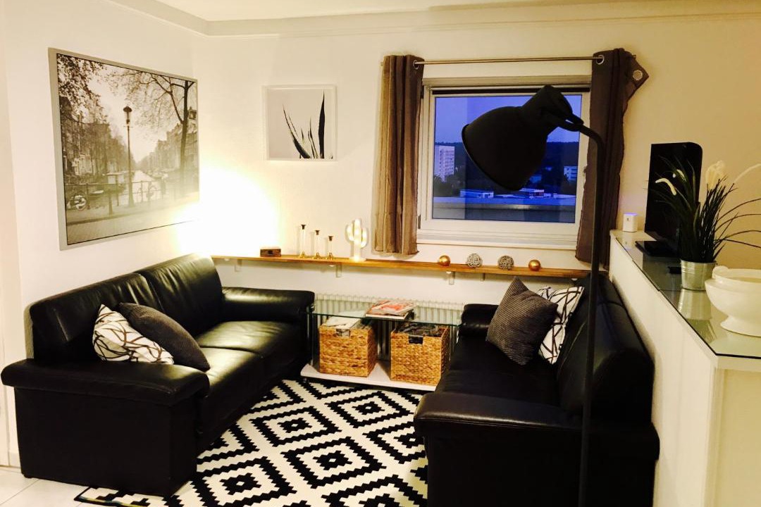 Photo of Livingroom in Langwasser Sudwest
