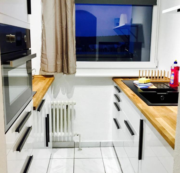 Photo of Kitchen in Langwasser Sudwest