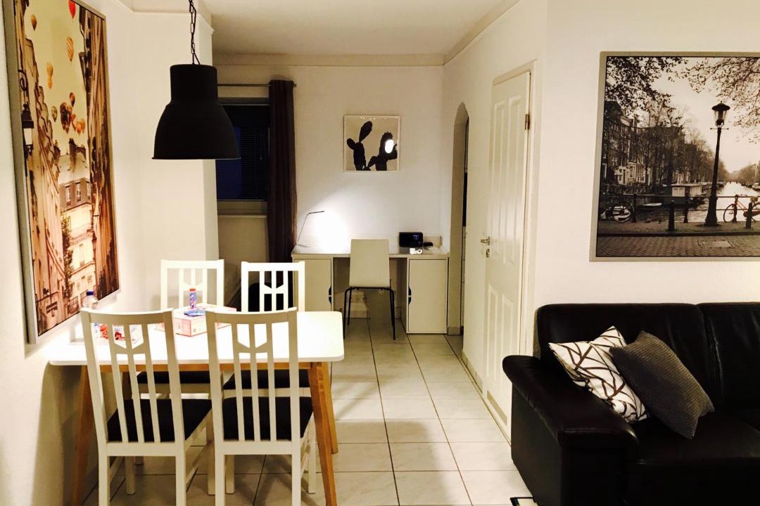 Photo of Livingroom in Langwasser Sudwest