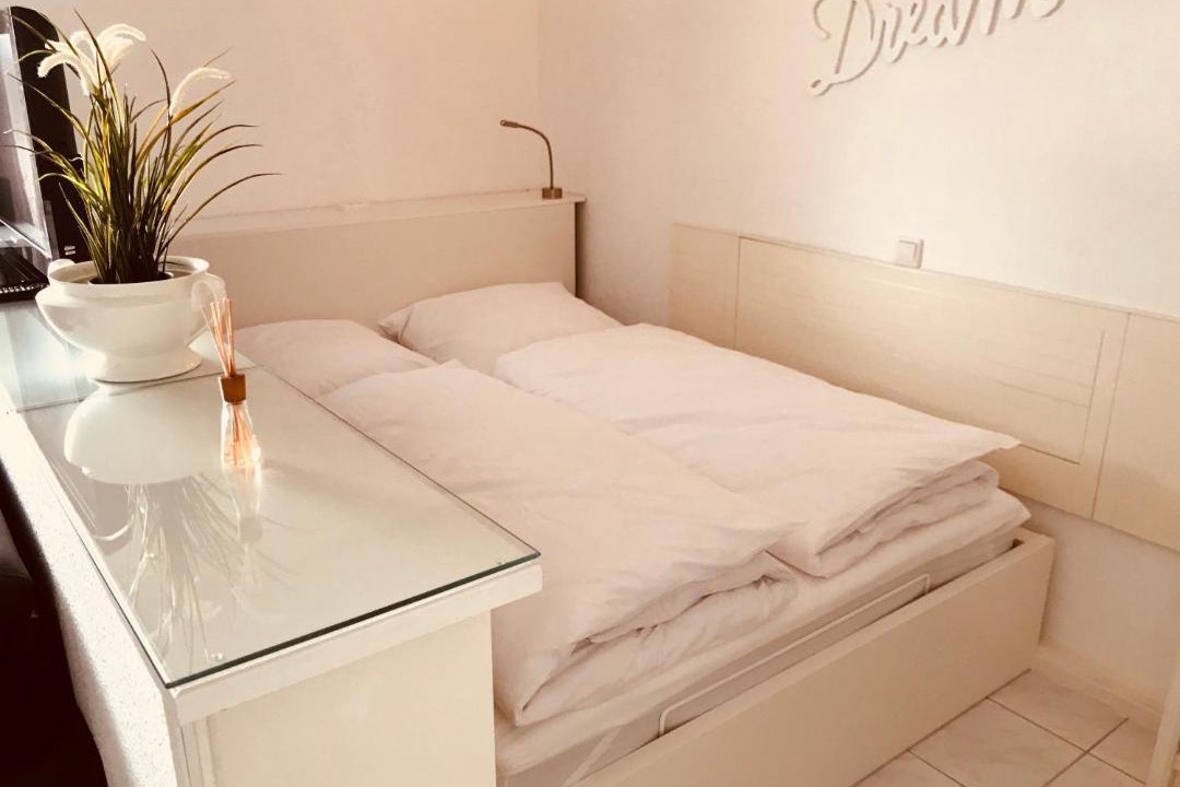 Photo of Bedroom in Langwasser Sudwest