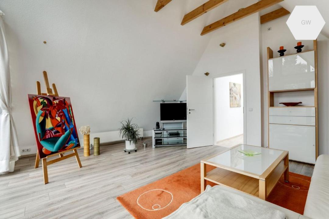 Photo of Livingroom in Gartenstadt