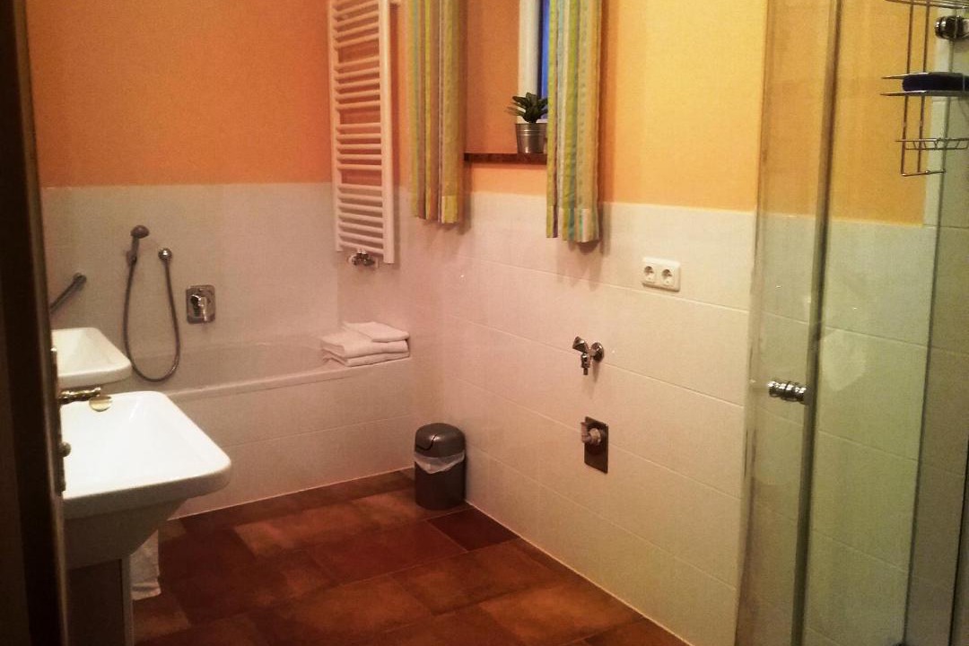 Photo of Bathroom in Haarbach
