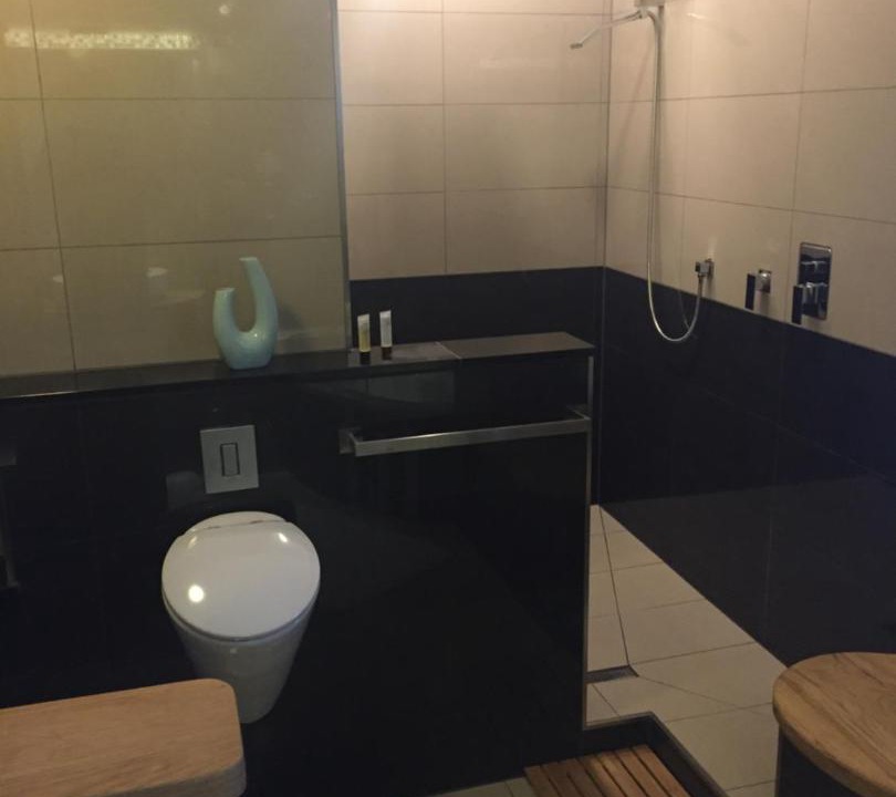Photo of Bathroom in Bamberg