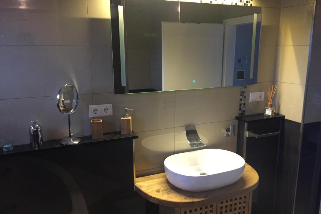 Photo of Bathroom in Bamberg