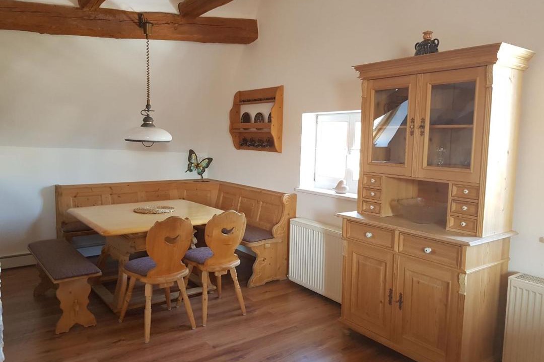 Photo of Kitchen in Weissenburg in Bayern
