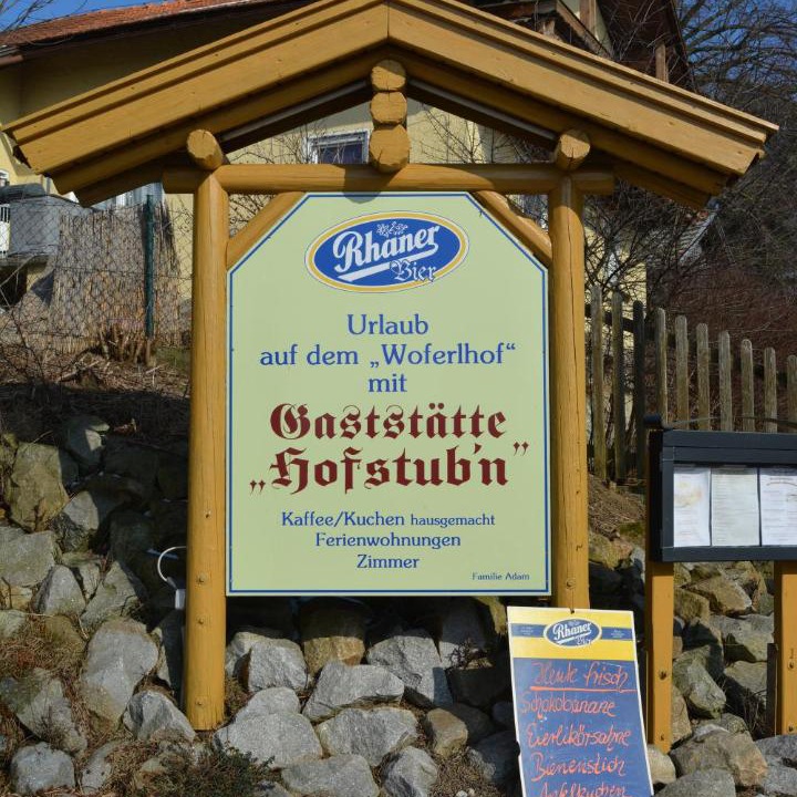 Photo of Others in Warzenried