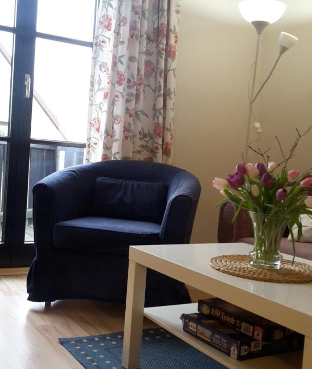 Photo of Livingroom in Ostrau