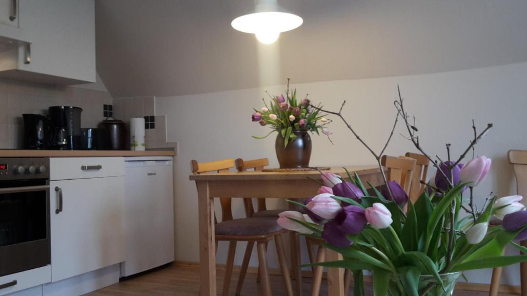 Photo of Kitchen in Ostrau