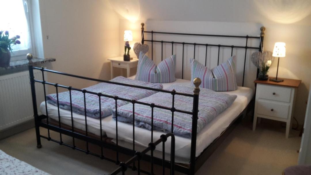 Photo of Bedroom in Ostrau