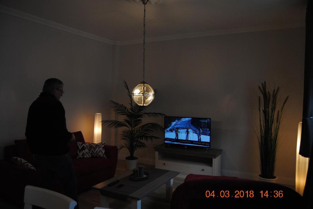 Photo of Livingroom in Gaarden