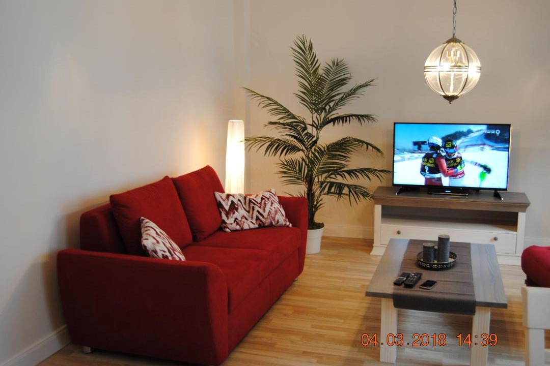 Photo of Livingroom in Gaarden