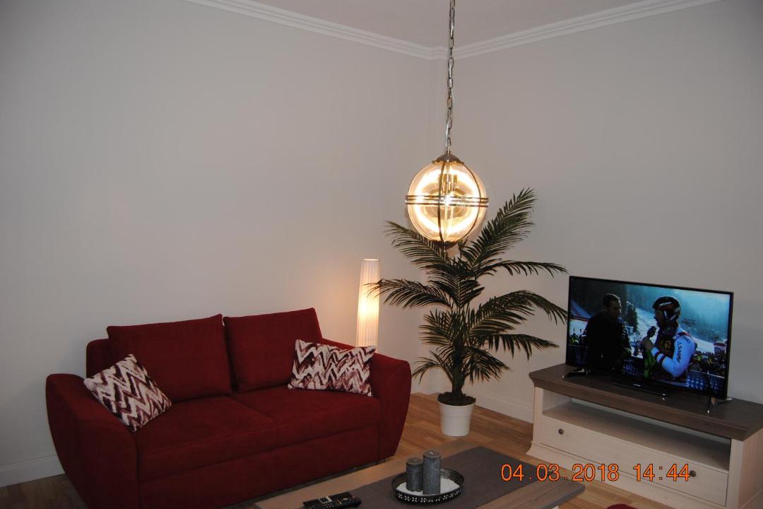 Photo of Livingroom in Gaarden