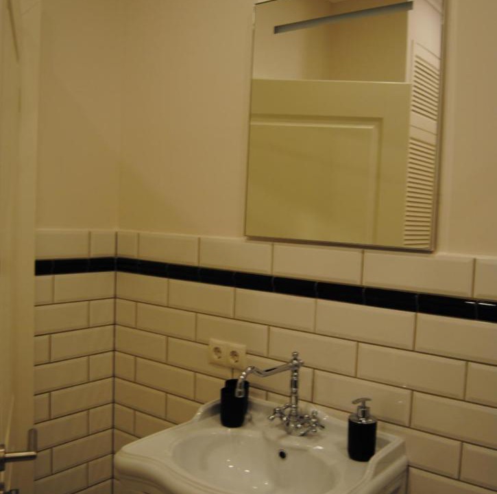 Photo of Bathroom in Gaarden