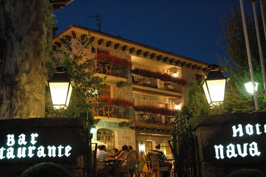 Photo of Others in Navacerrada