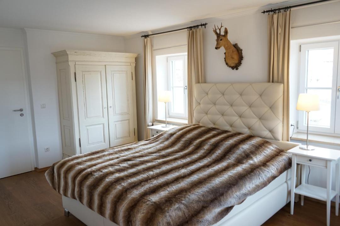 Photo of Bedroom in Diessen am Ammersee