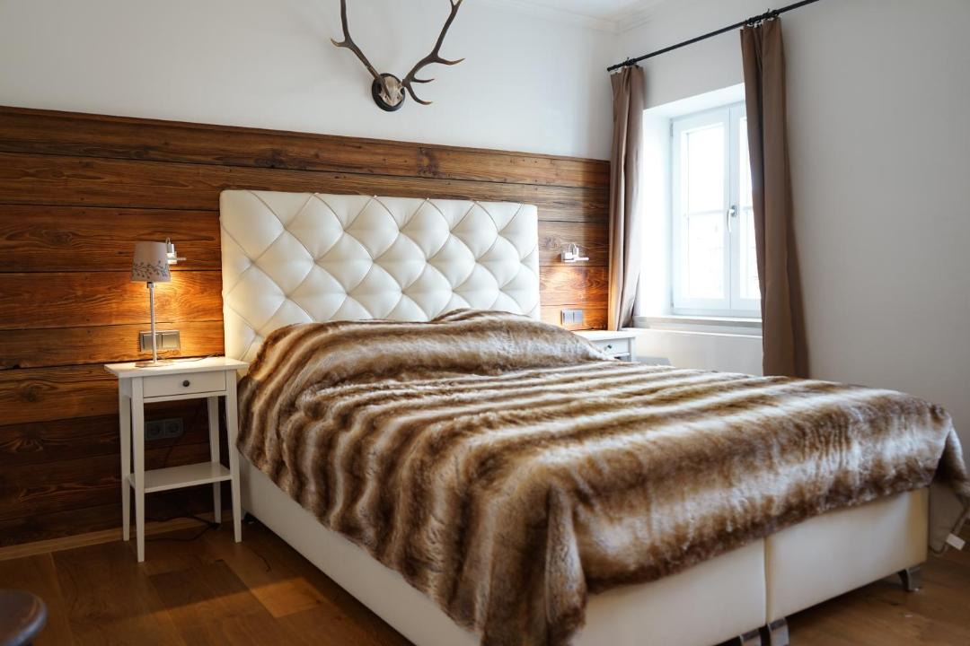 Photo of Bedroom in Diessen am Ammersee