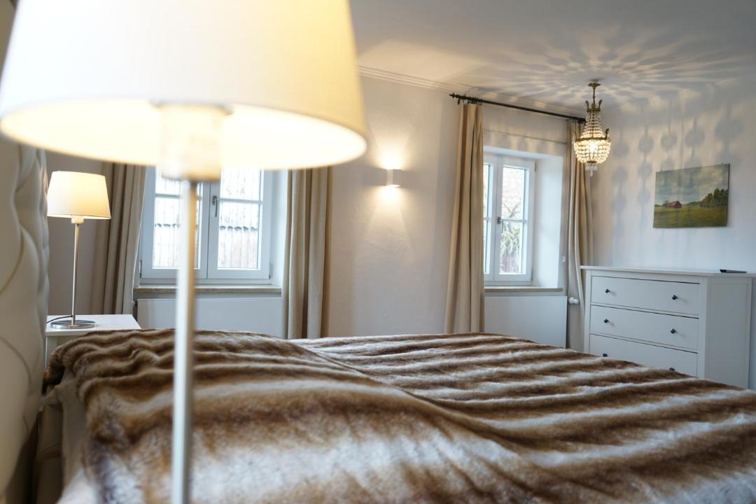 Photo of Bedroom in Diessen am Ammersee