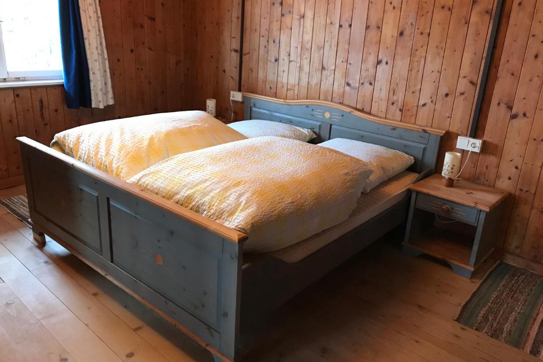 Photo of Bedroom in Immenstadt im Allgaeu