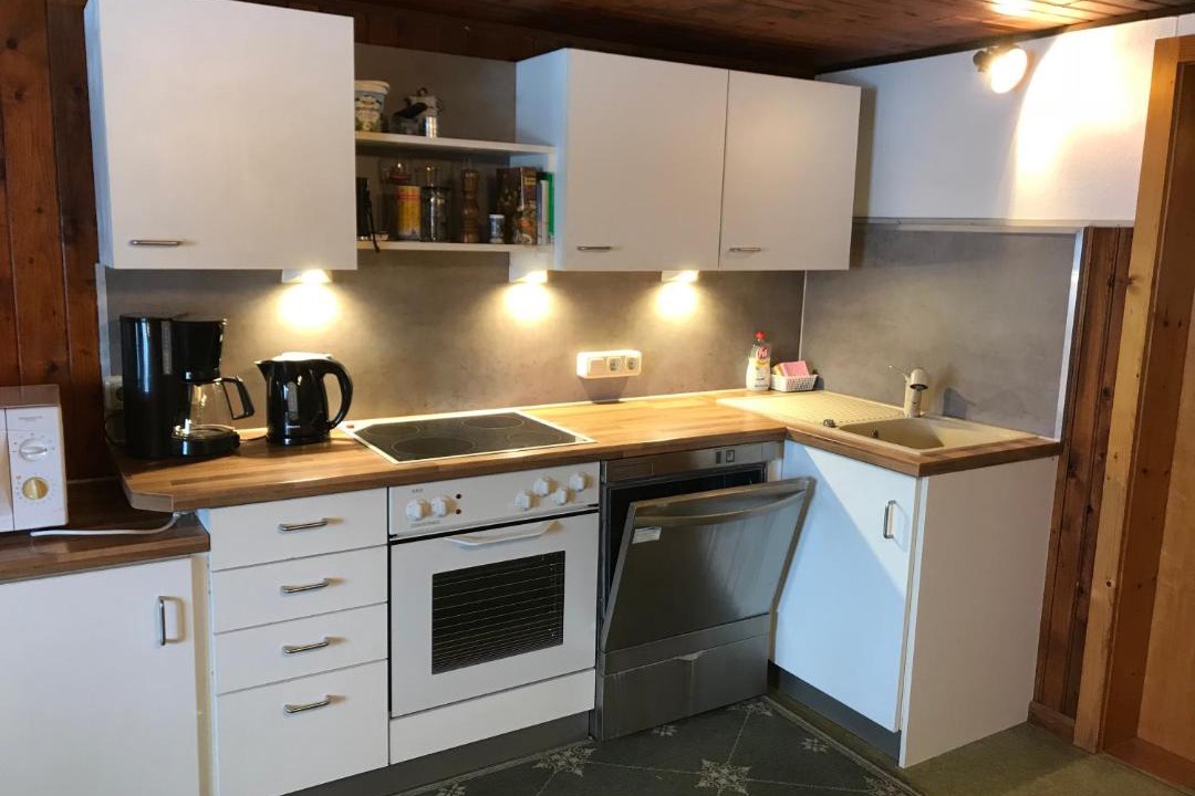 Photo of Kitchen in Immenstadt im Allgaeu