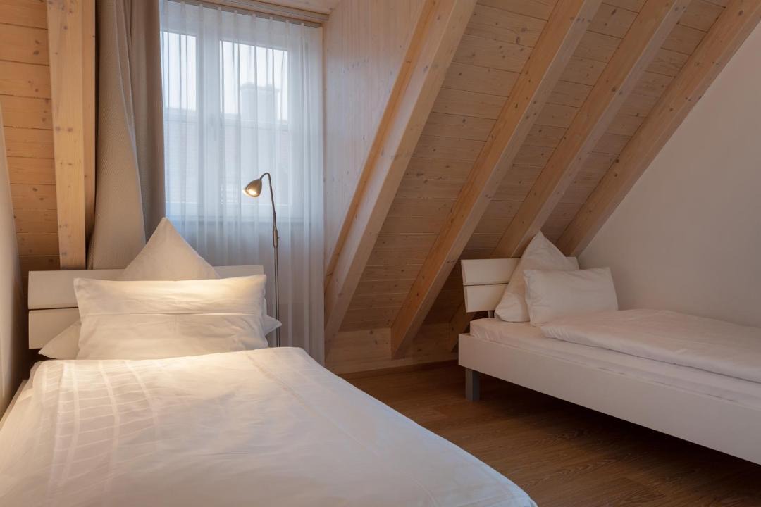 Photo of Bedroom in Memmingen