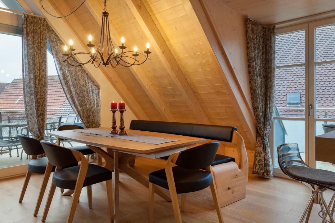 Photo of Livingroom in Memmingen