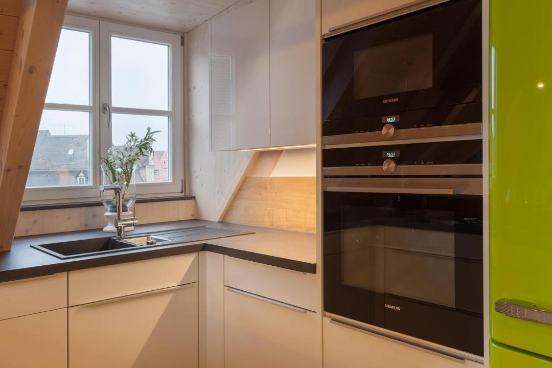 Photo of Kitchen in Memmingen