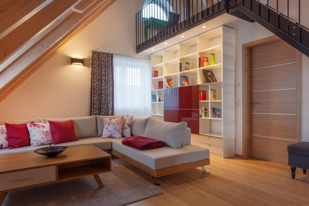 Photo of Livingroom in Memmingen