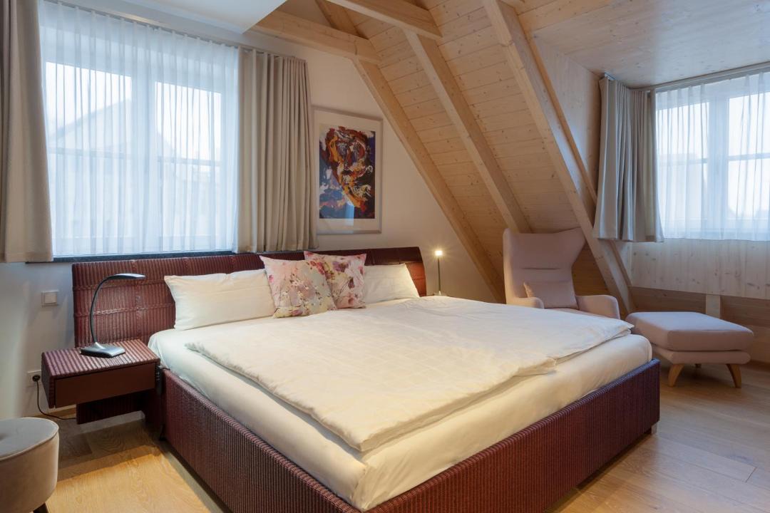 Photo of Bedroom in Memmingen