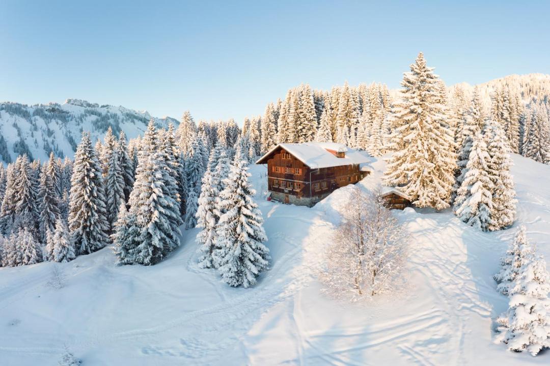 Photo of Others in Obermaiselstein