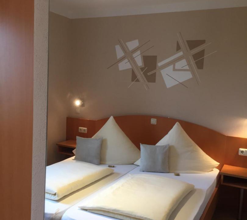Photo of Bedroom in Friedrichshofen-Hollerstauden