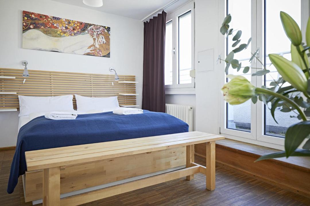 Photo of Bedroom in Innenstadt - Sankt Ulrich-Dom