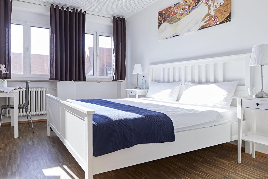 Photo of Bedroom in Innenstadt - Sankt Ulrich-Dom