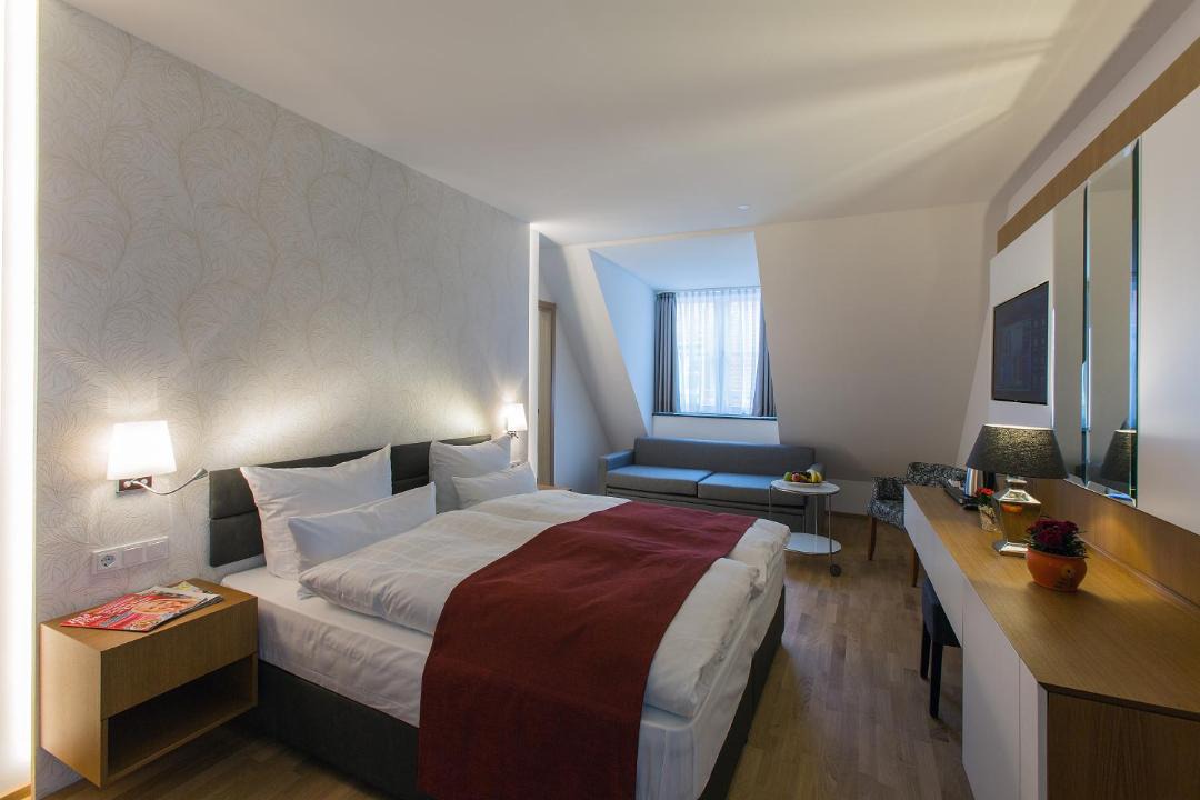 Photo of Bedroom in Memmingen