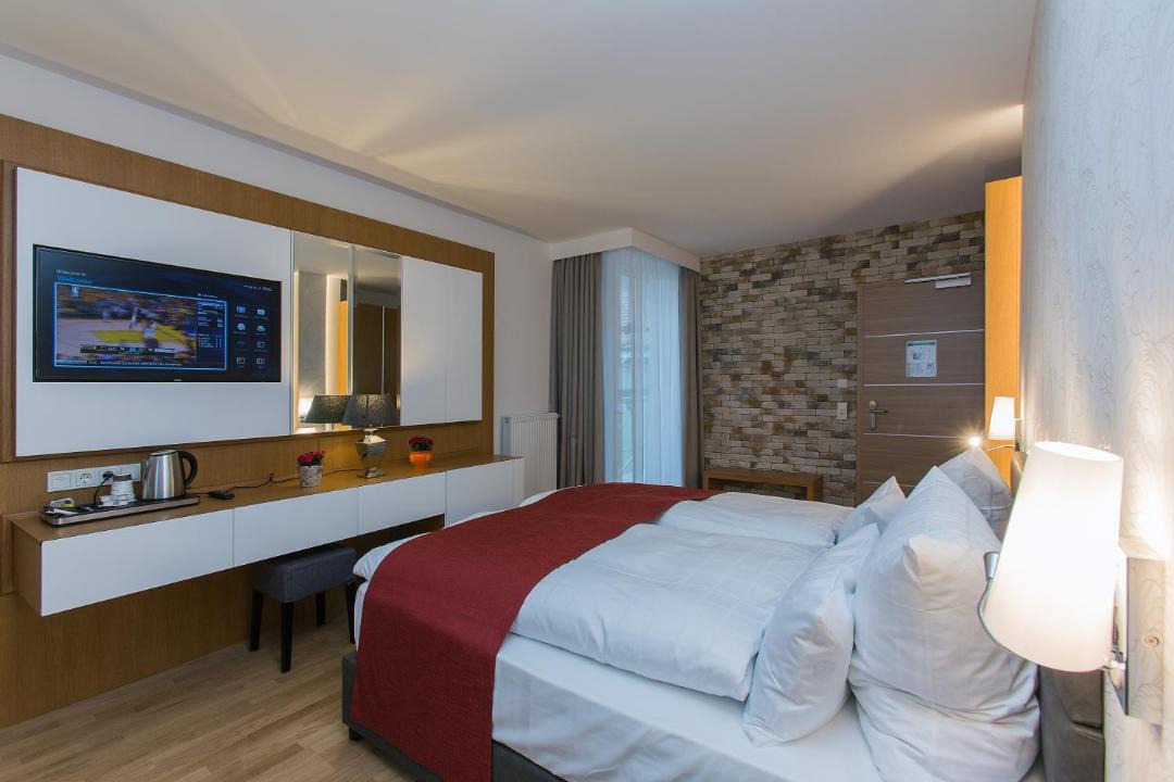 Photo of Bedroom in Memmingen