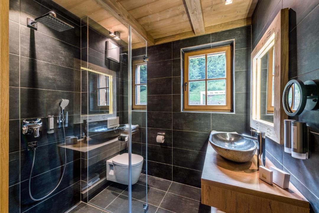 Photo of Bathroom in Schattwald