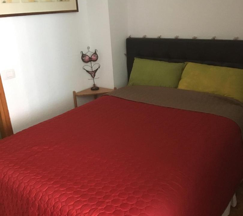 Photo of Bedroom in Puerto de la Cruz