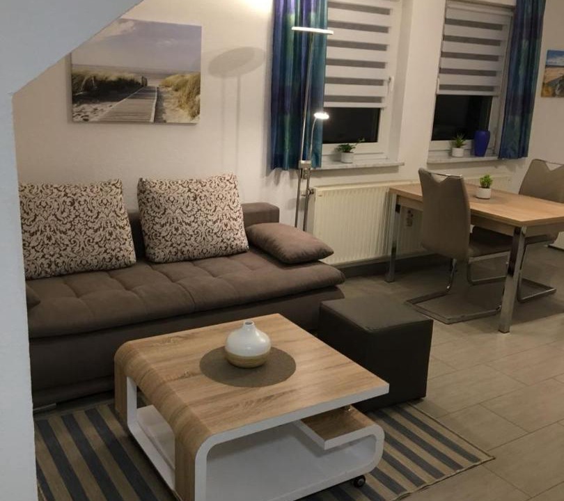 Photo of Livingroom in Sudstadt