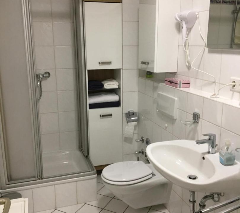 Photo of Bathroom in Sudstadt