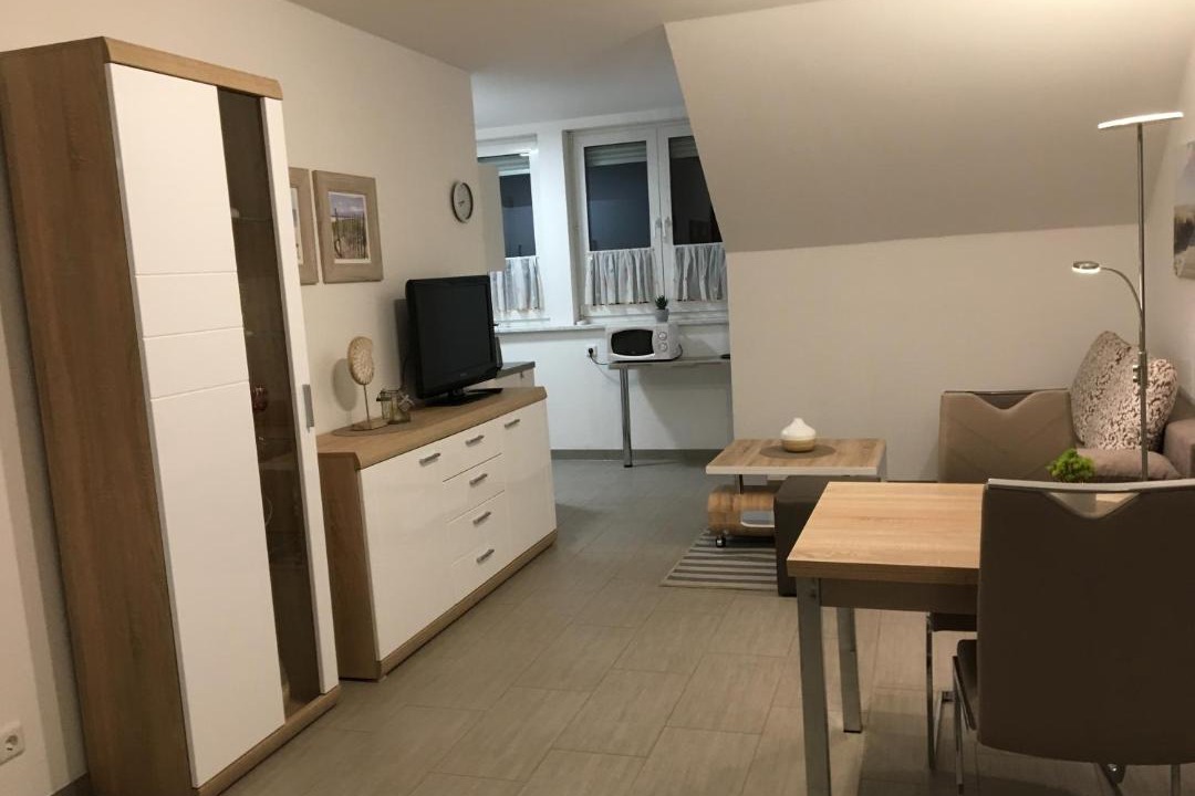 Photo of Livingroom in Sudstadt