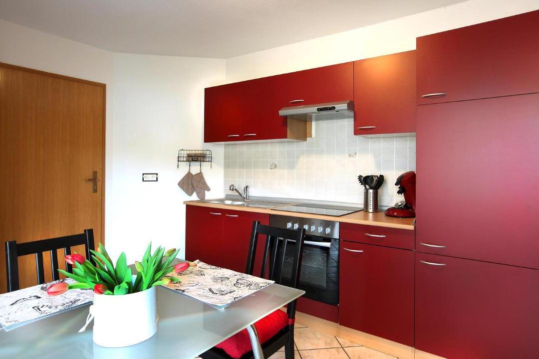 Photo of Kitchen in Burgthann