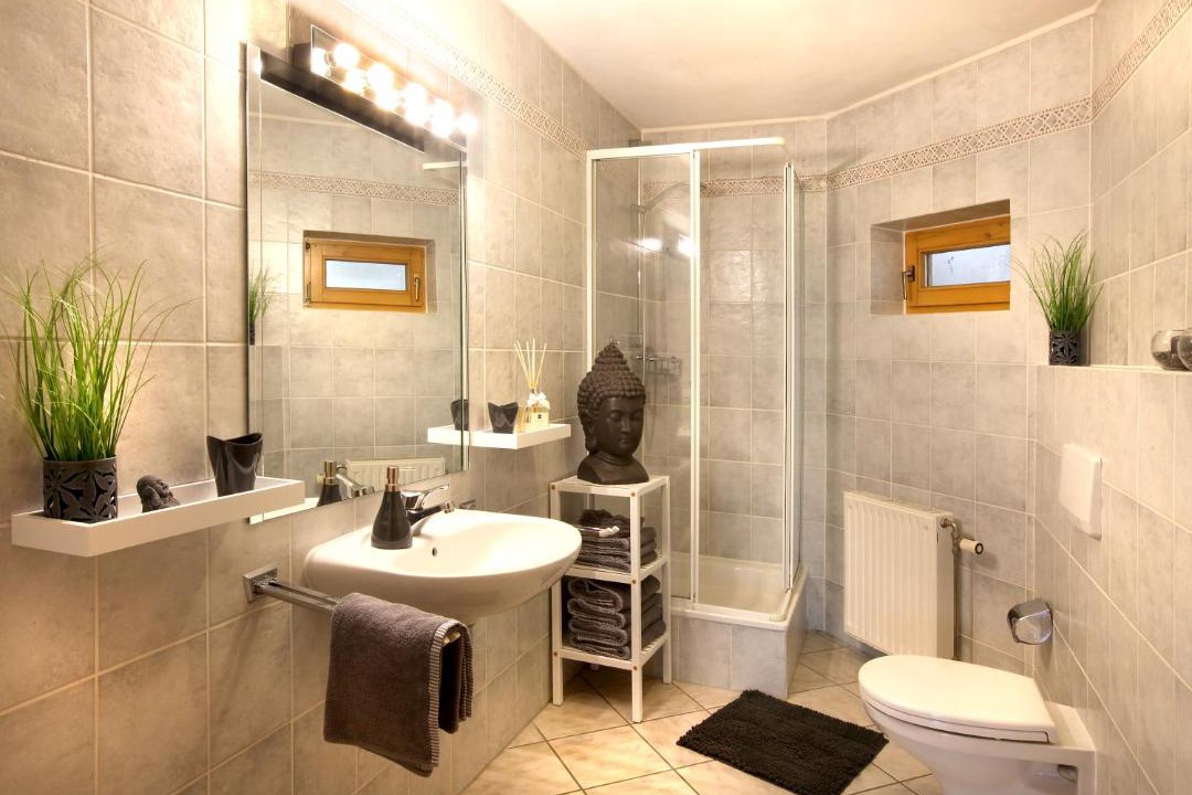 Photo of Bathroom in Burgthann