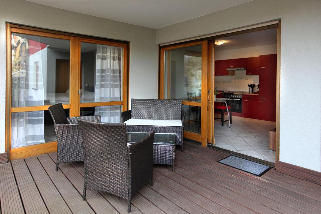 Photo of Livingroom in Burgthann