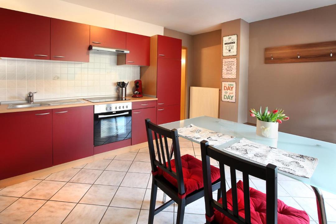 Photo of Kitchen in Burgthann