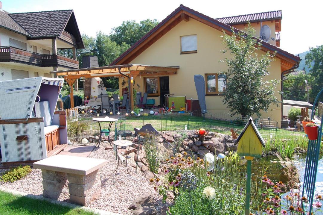 Photo of Buildings in Graefendorf
