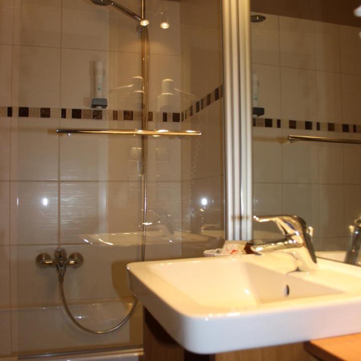 Photo of Bathroom in Heigenbruecken