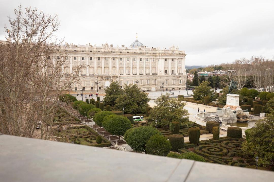 Photo of Others in Palacio