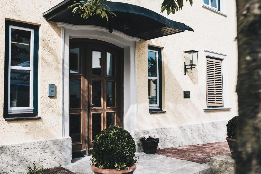 Photo of Buildings in Altenmarkt an der Alz