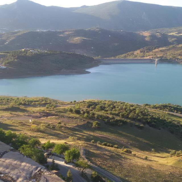 Photo of Others in Zahara de la Sierra