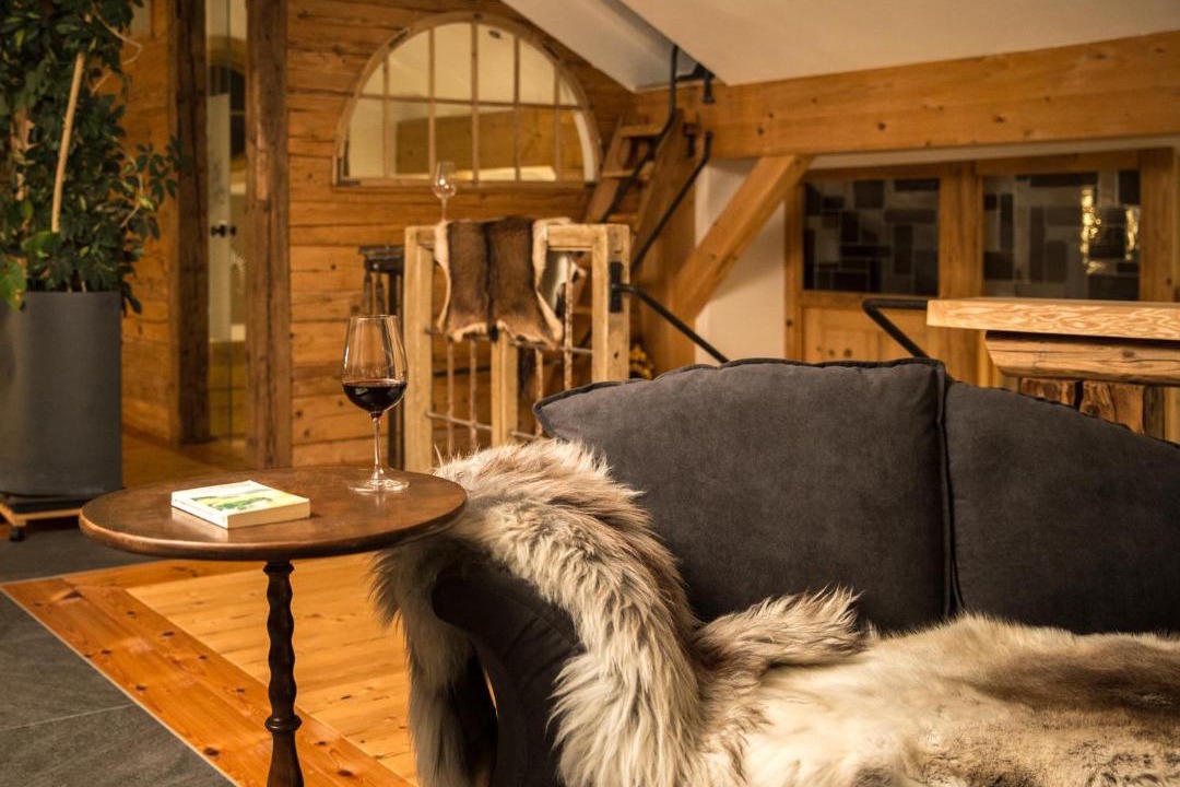 Photo of Livingroom in Fussen Old Town