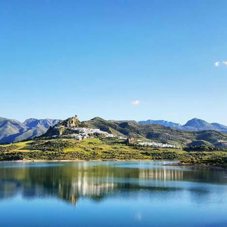 Photo of Others in Zahara de la Sierra